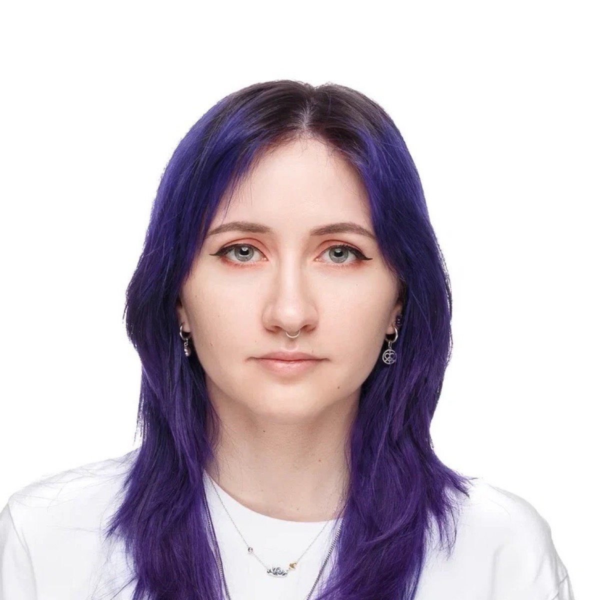 Елена Васильковская | Сетка — социальная сеть от hh.ru