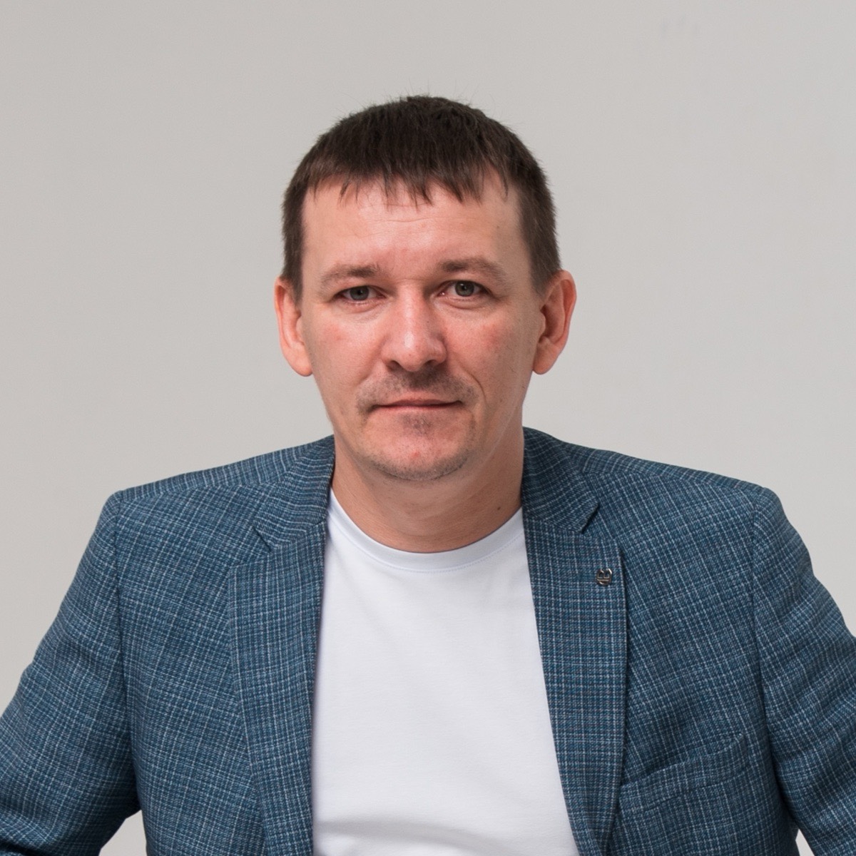 Алексей Джурук