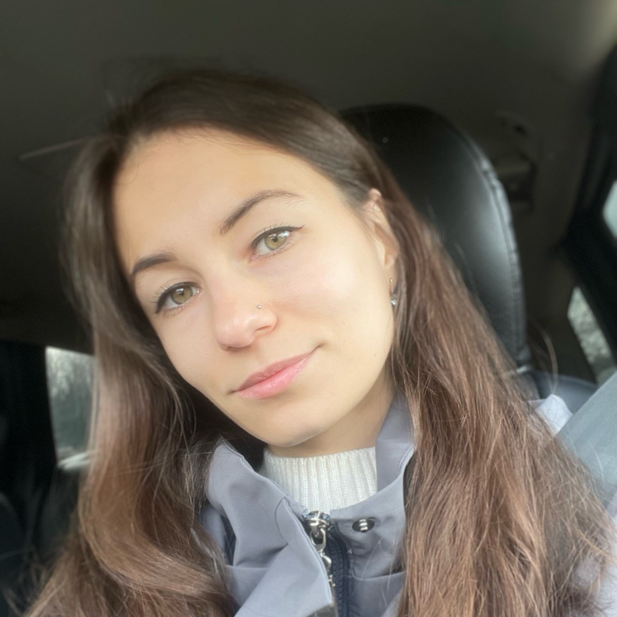 Вера Черниченко | Сетка — социальная сеть от hh.ru