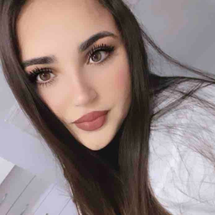 Эвелина Мустафаева