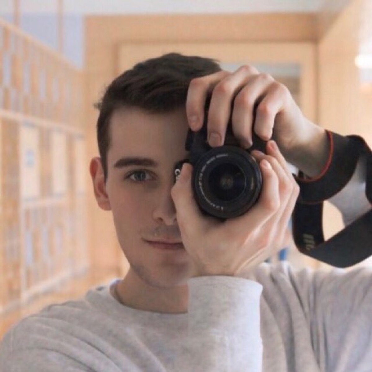 Николай Худокормов