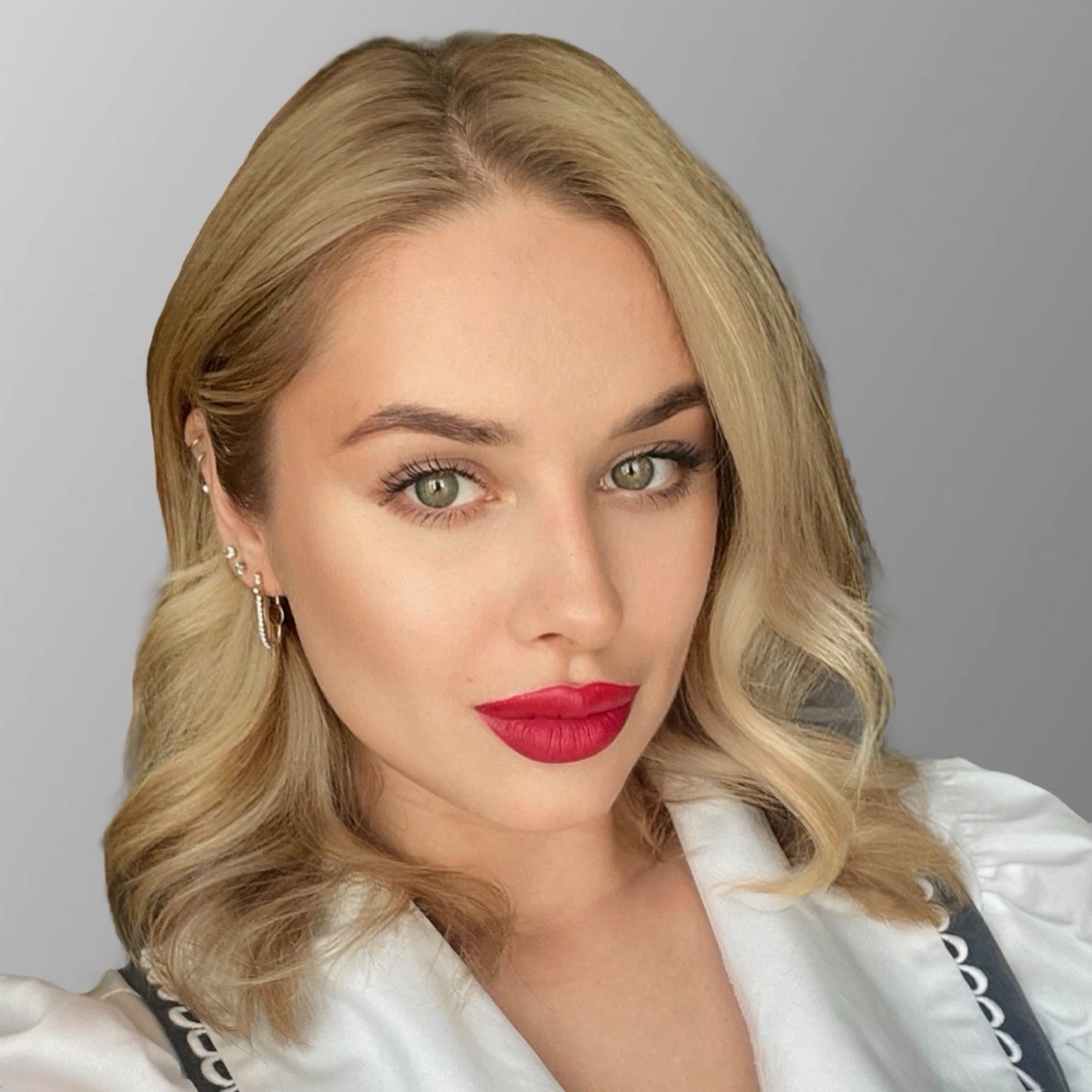 Маргарита Плотникова | Сетка — социальная сеть от hh.ru