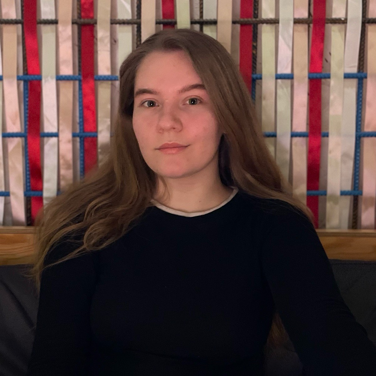 Дарья Пирогова | Сетка — социальная сеть от hh.ru