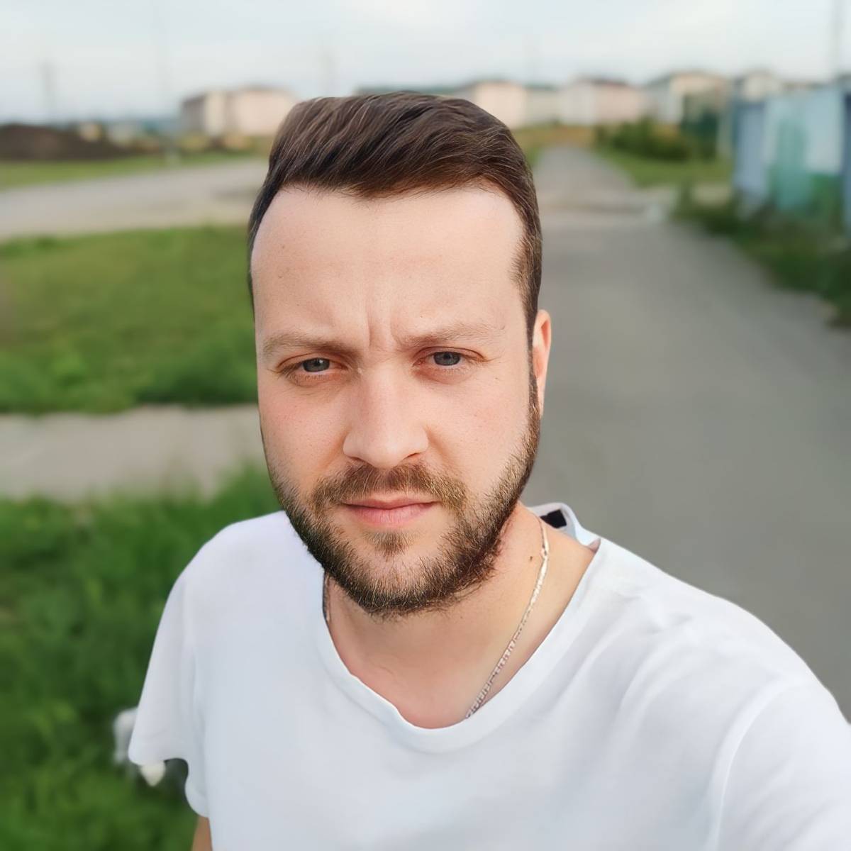 Никита Зелетинов