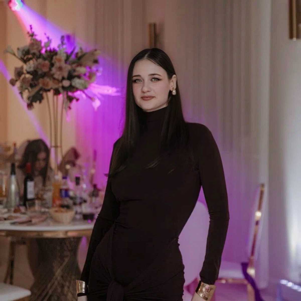 Анастасия Ершова