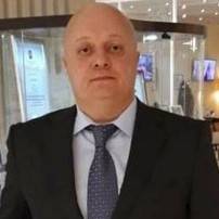 Олег Тудрий