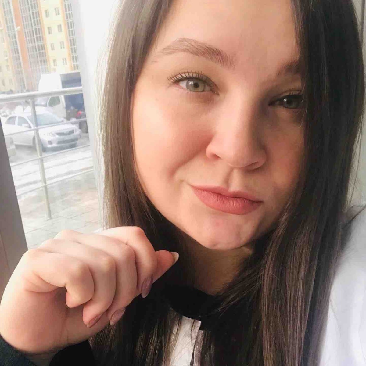 Оксана Сахно