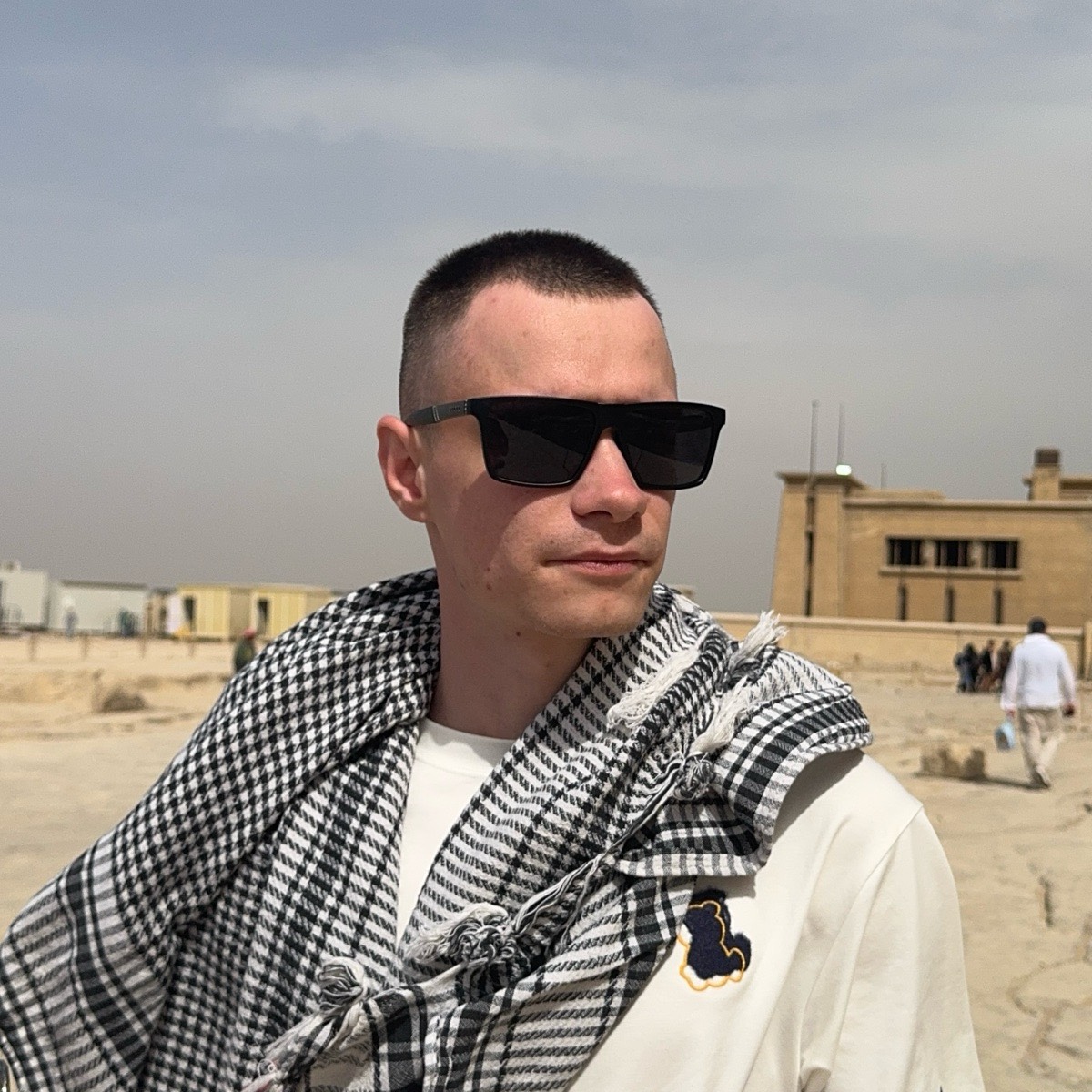 Владислав Свиридов