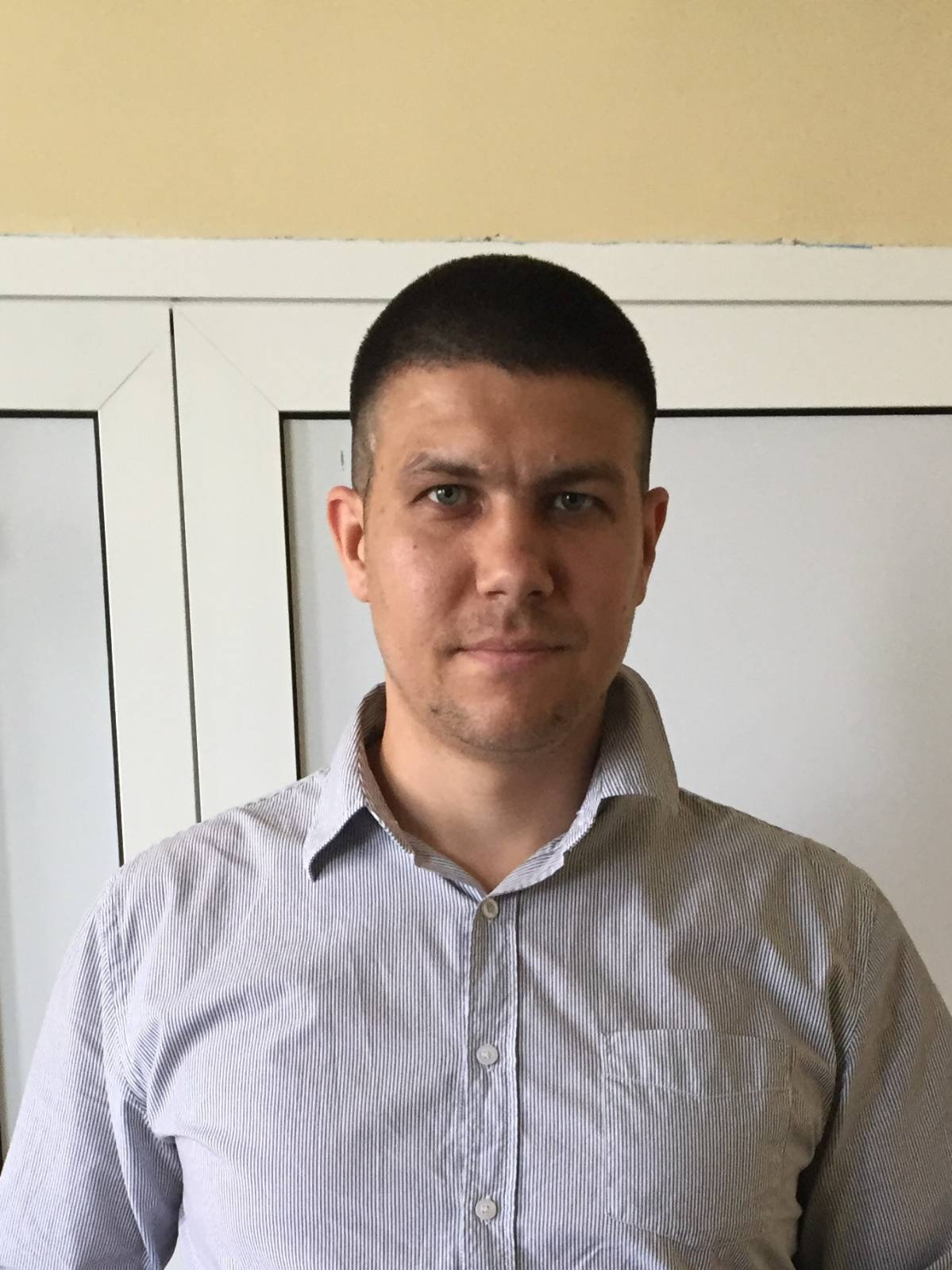 Евгений Тараканов