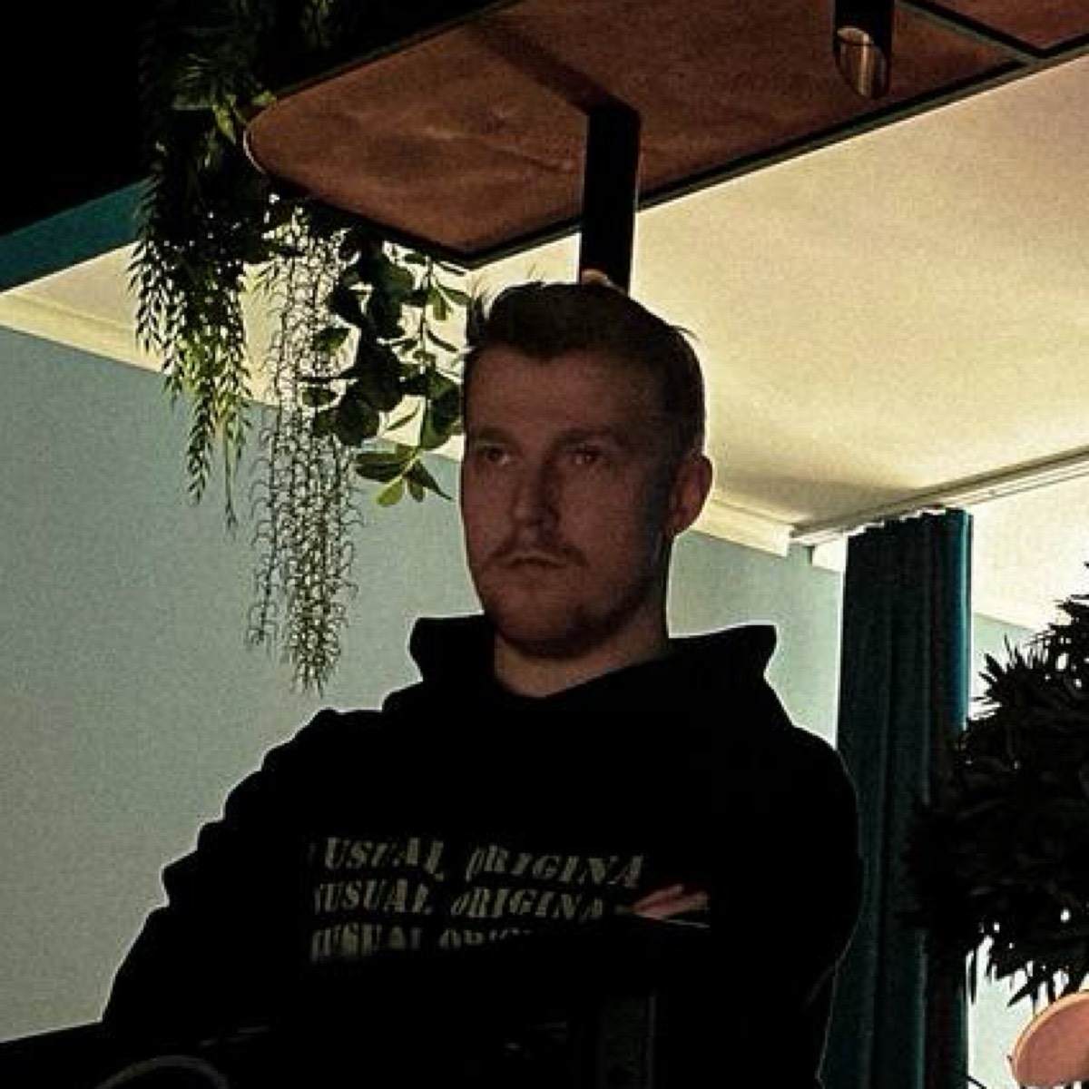 Максим Скрябин | Сетка — социальная сеть от hh.ru