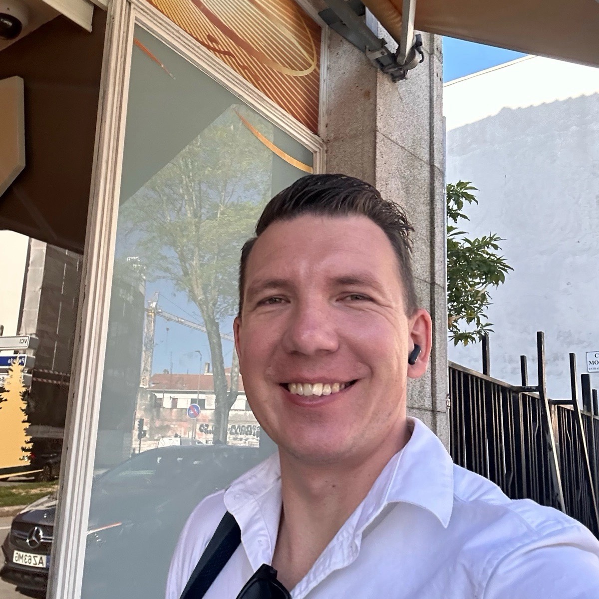 Максим Измайлов | Сетка — социальная сеть от hh.ru