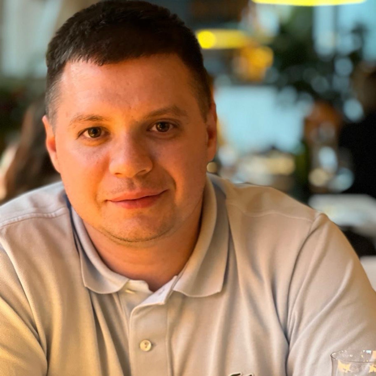 Константин Симчишин