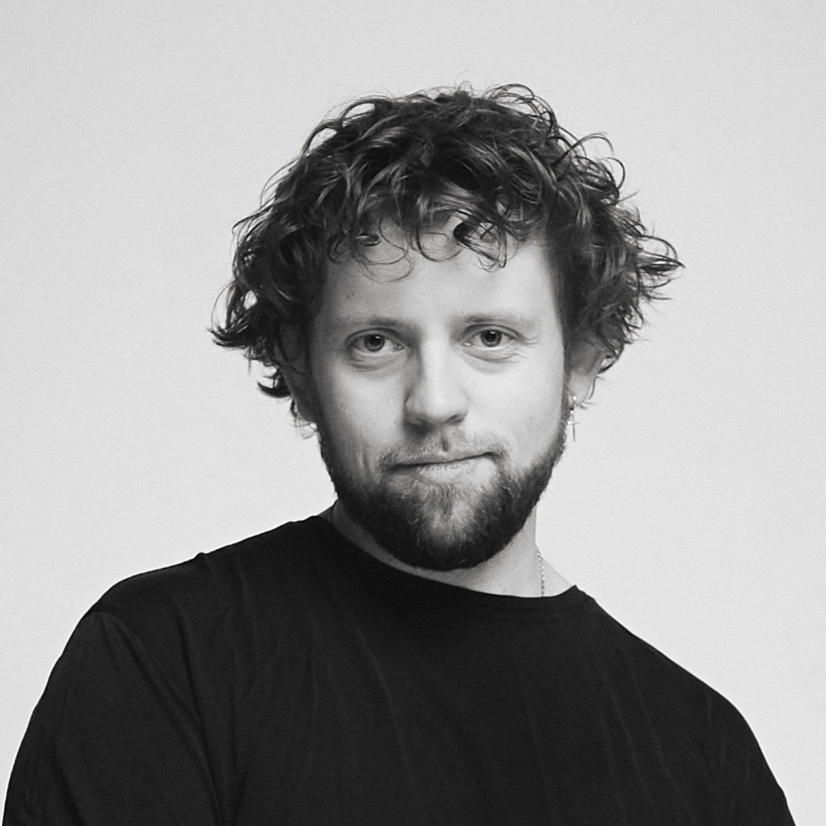 Михаил Курталиди | Сетка — социальная сеть от hh.ru