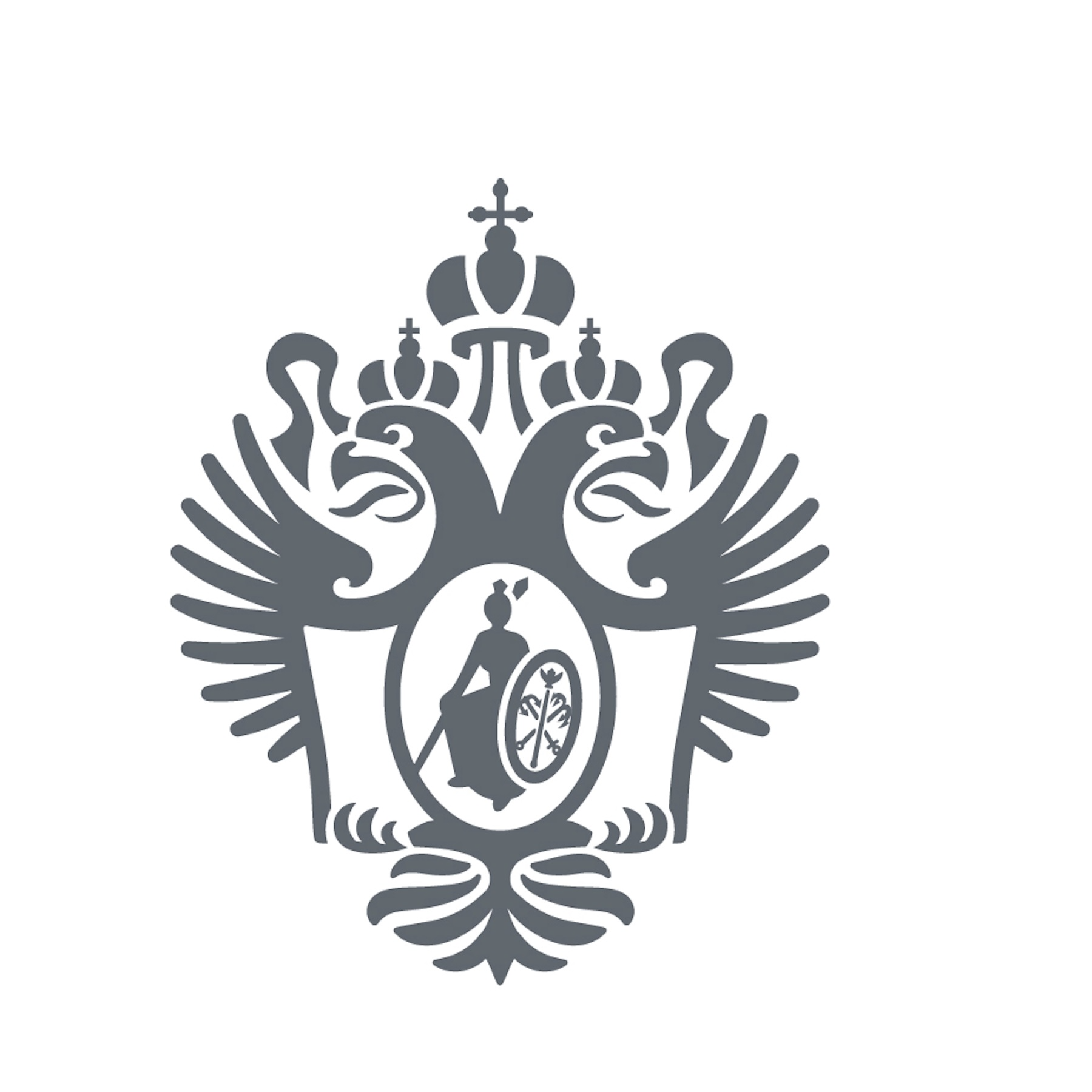 company logo