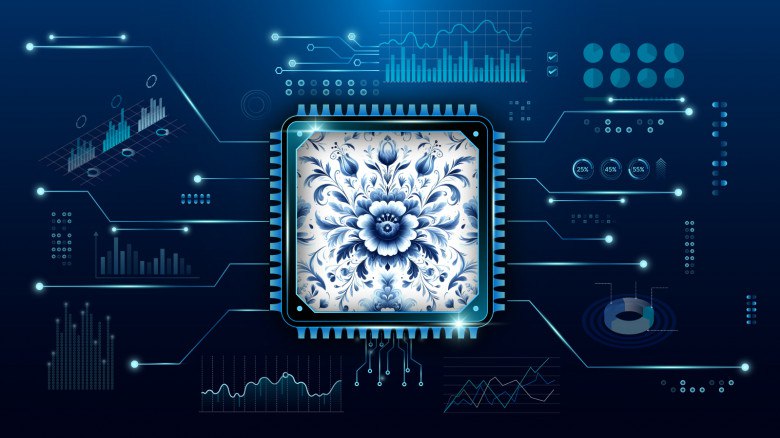 А что, если российские чипы могут работать быстрее чипов Intel? 🔥
ИИ — это не только алгоритмы, но и железо, на котором они работают | Сетка — социальная сеть от hh.ru