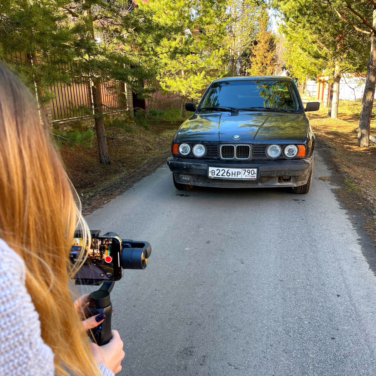 Варвара Стрельцова