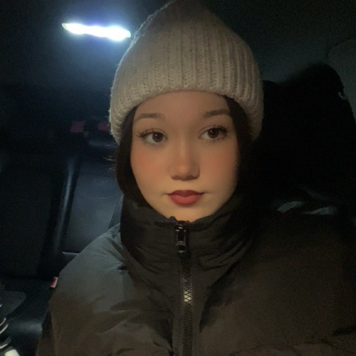 Елизавета Антонова | Сетка — социальная сеть от hh.ru