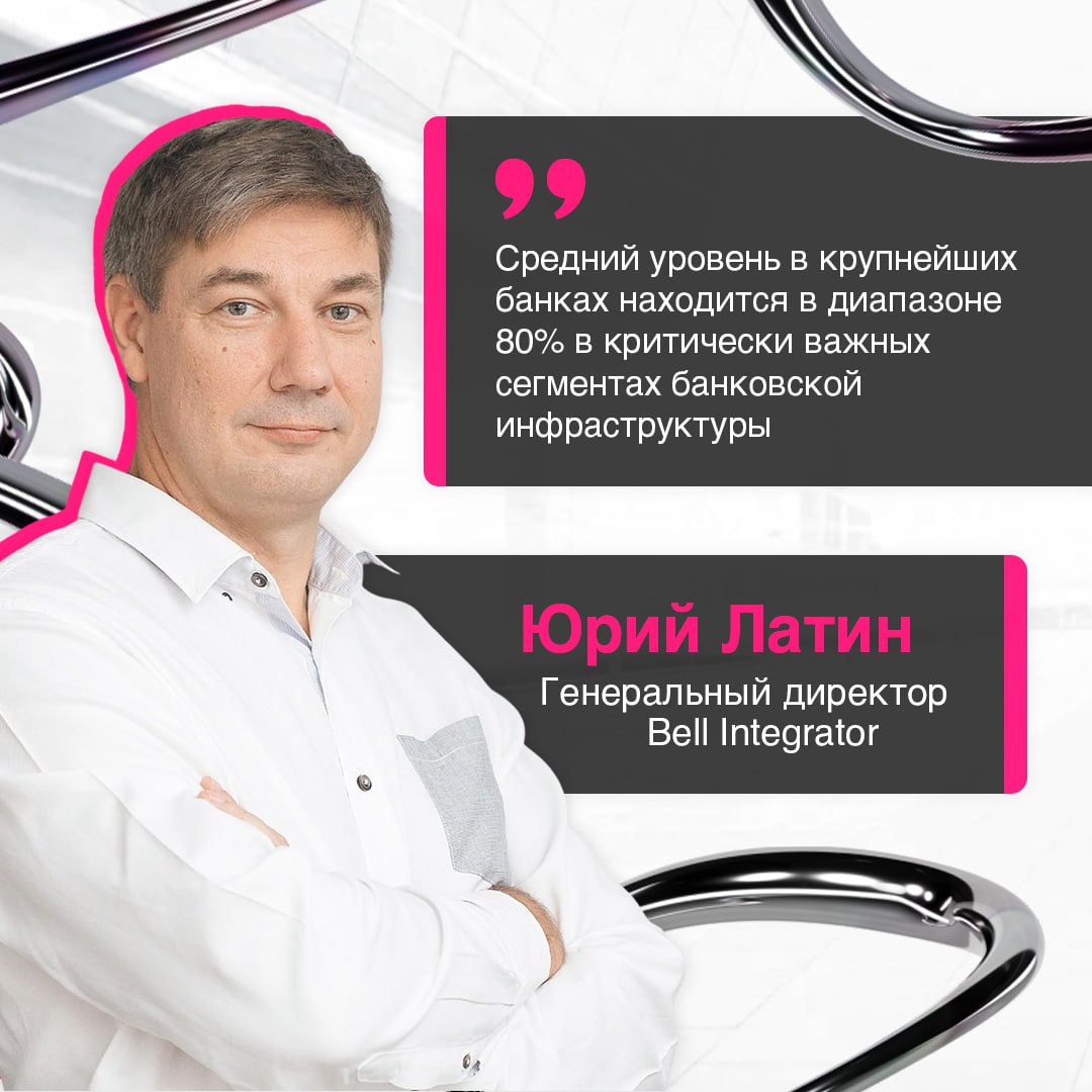 Как обстоят дела с импортозамещением ПО? ⚙️
Уровень софтового импортозамещения на банковских объектах все еще не достиг 100% из-за недостатка отечественных аналогов и низкой зрелости решений | Сетка — социальная сеть от hh.ru