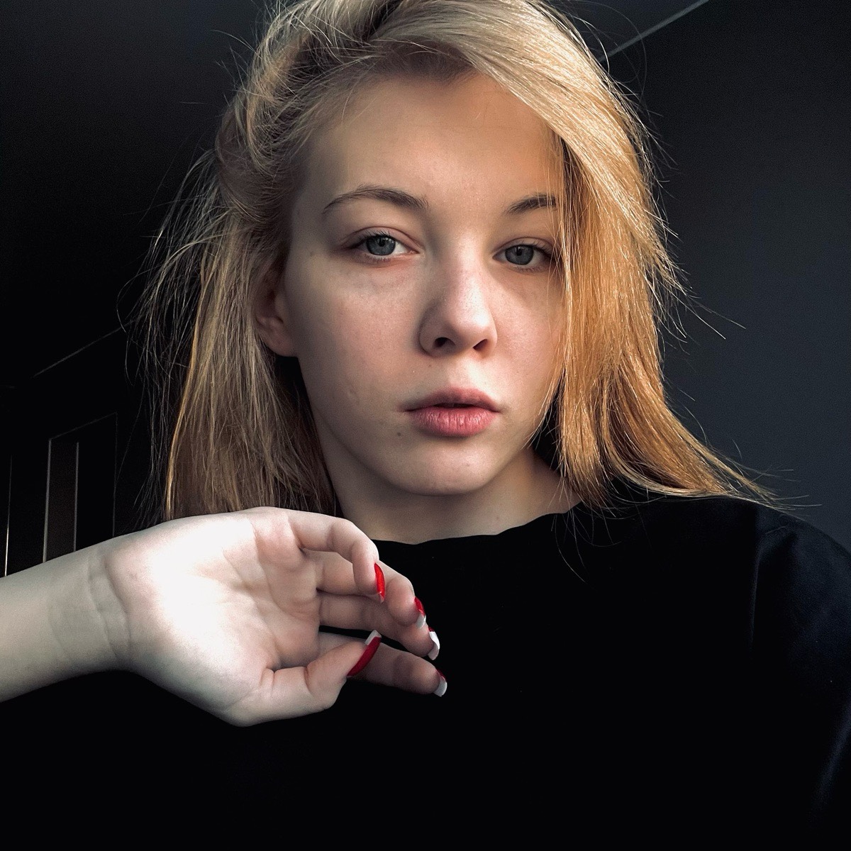 Александра Суханова