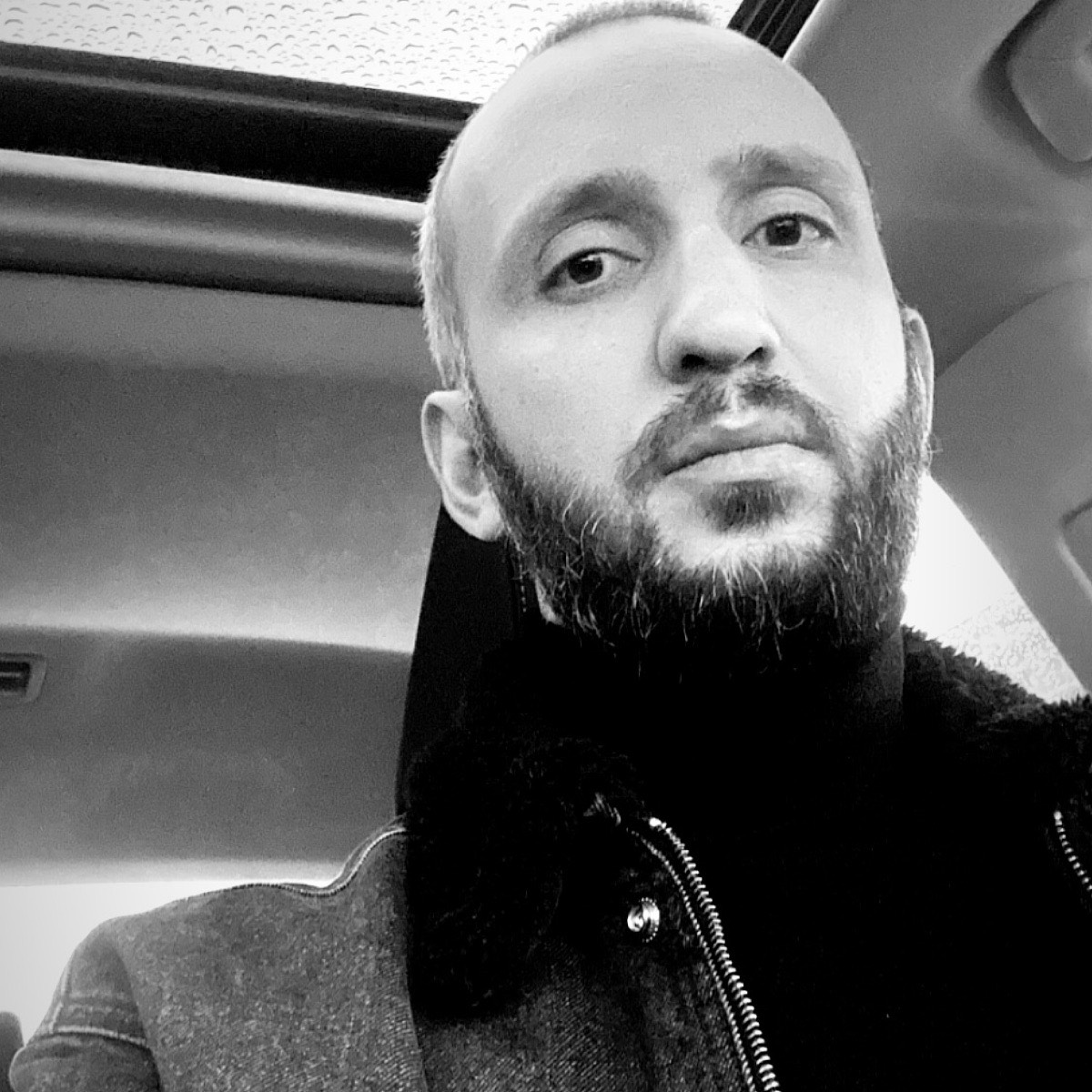 Арсен Геладзе | Сетка — социальная сеть от hh.ru