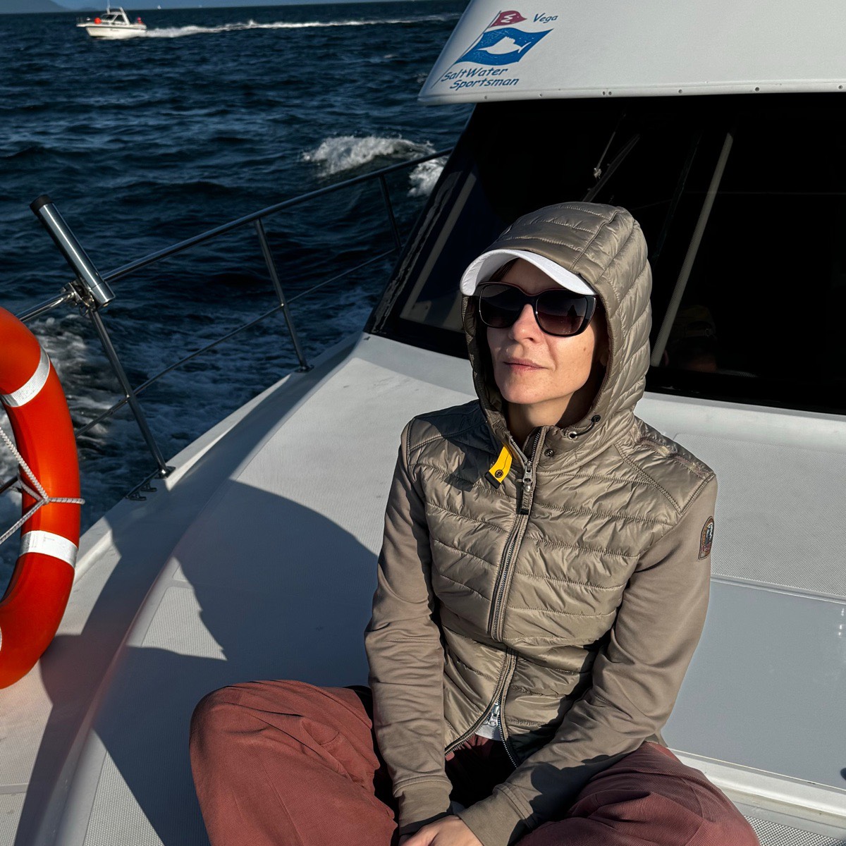 Galina Hrd | Сетка — социальная сеть от hh.ru