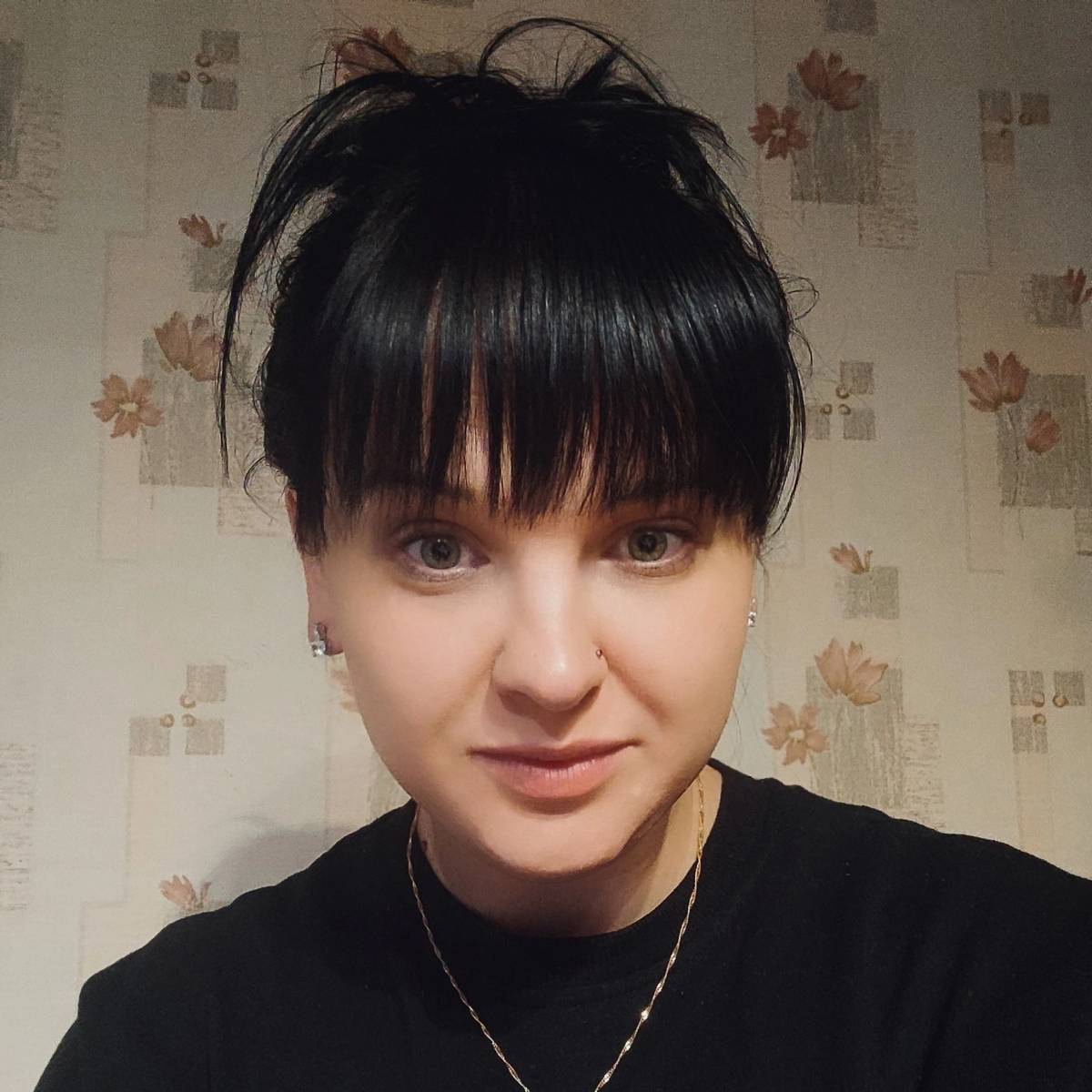 Алина Шишмилова | Сетка — социальная сеть от hh.ru