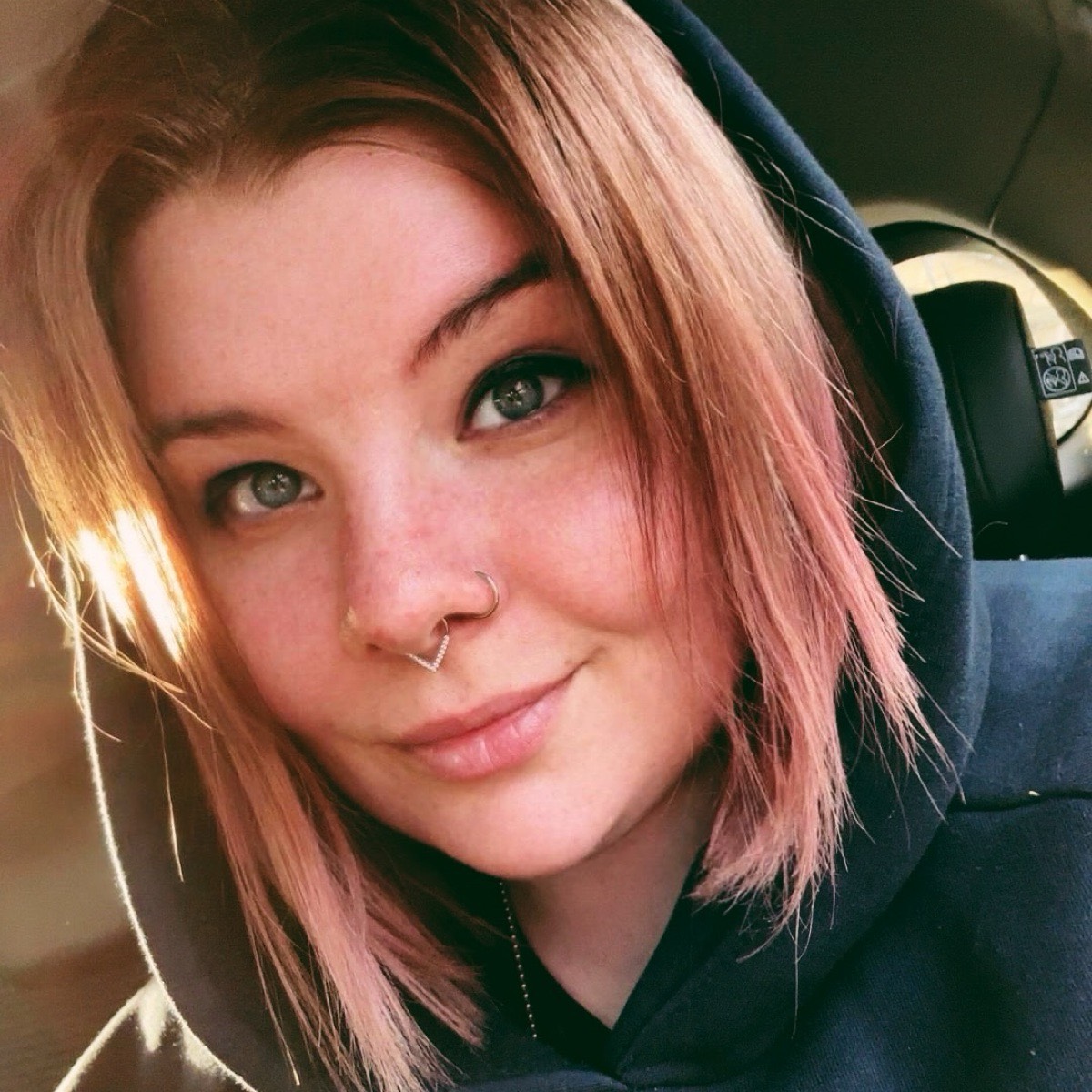 Анастасия Комова