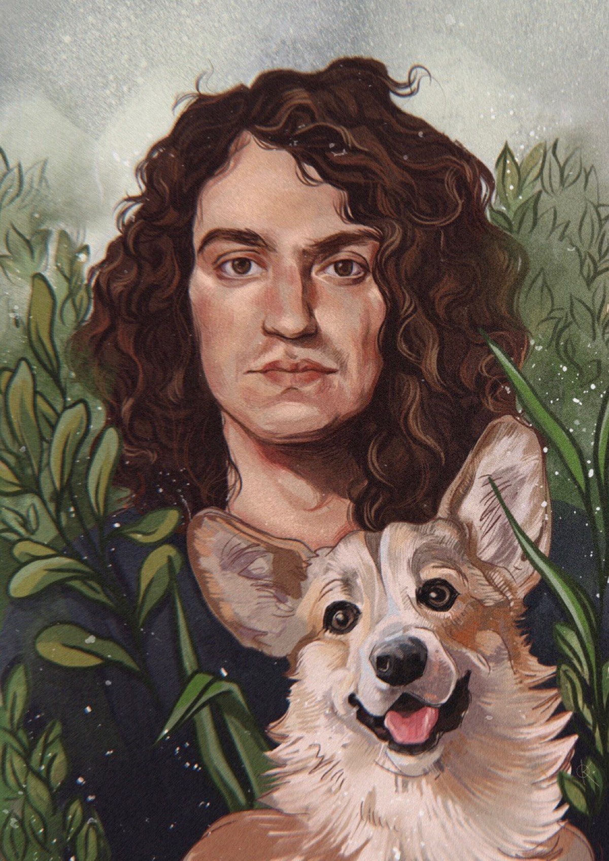 Александр Кочетков