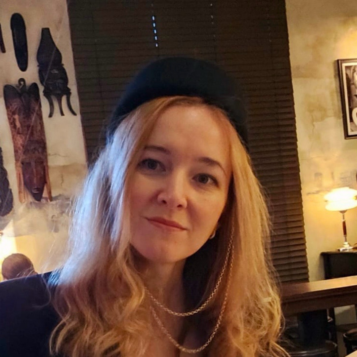 Наталья Липчина | Сетка — социальная сеть от hh.ru