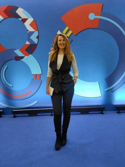 Виктория Жутикова | Сетка — социальная сеть от hh.ru