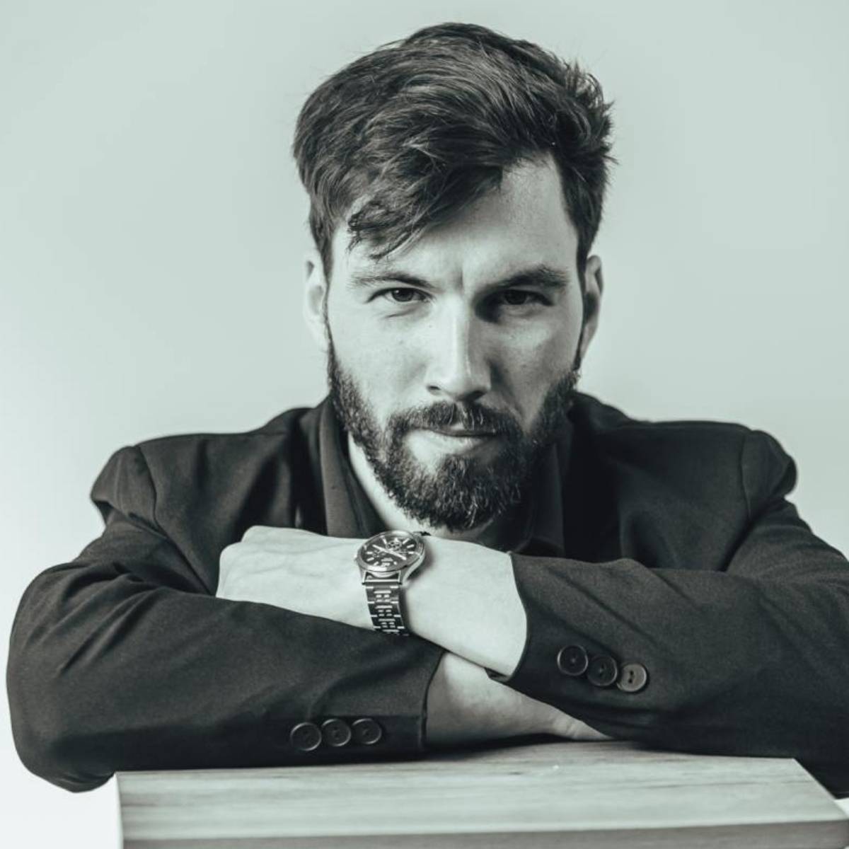 Юрий Бутин | Сетка — социальная сеть от hh.ru