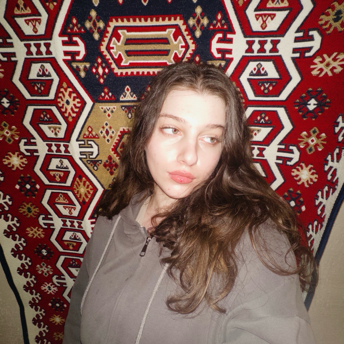 Саният Амирова