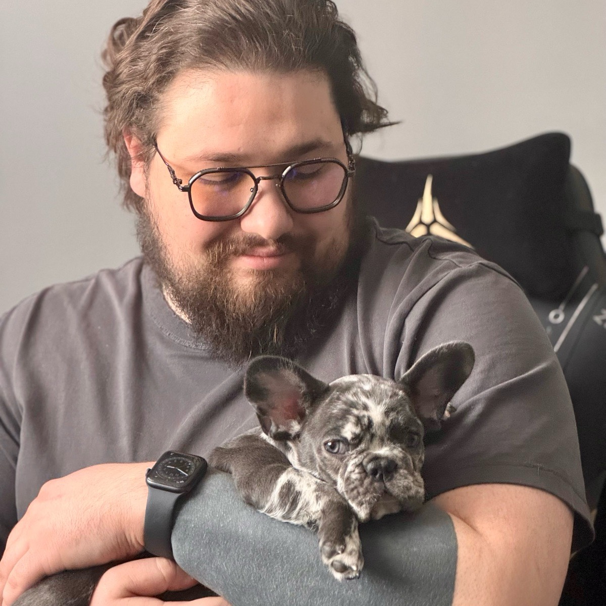 Георгий Фадеев