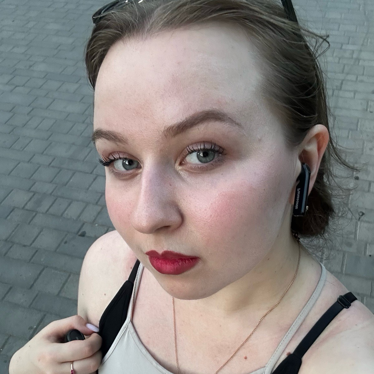 Алина Батлаева