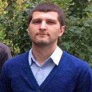 Михаил Московских | Сетка — социальная сеть от hh.ru