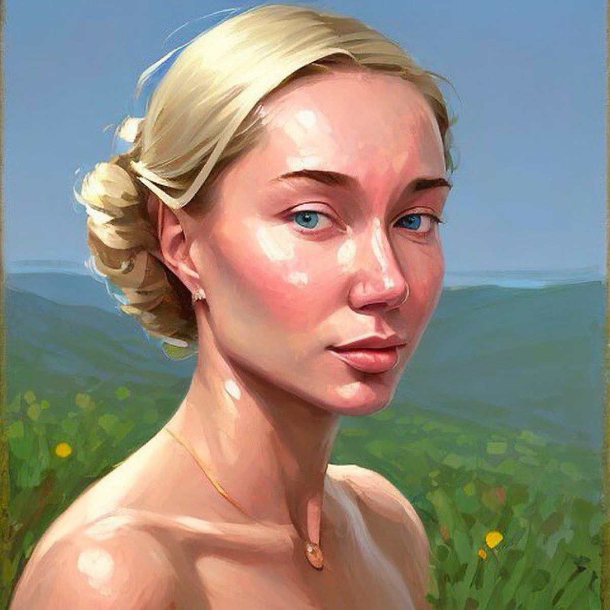 Анна Руппель