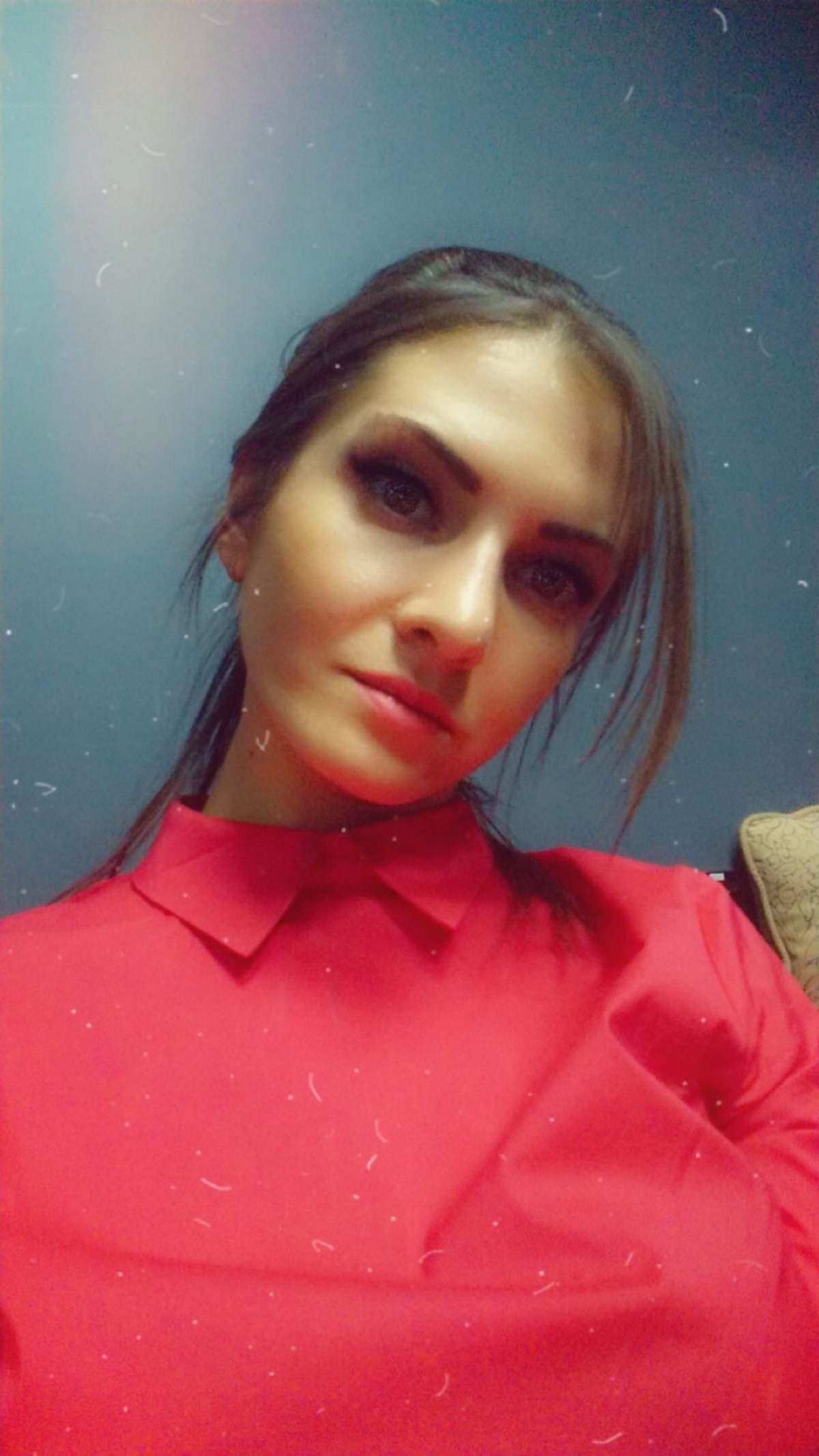 Яна Вислова