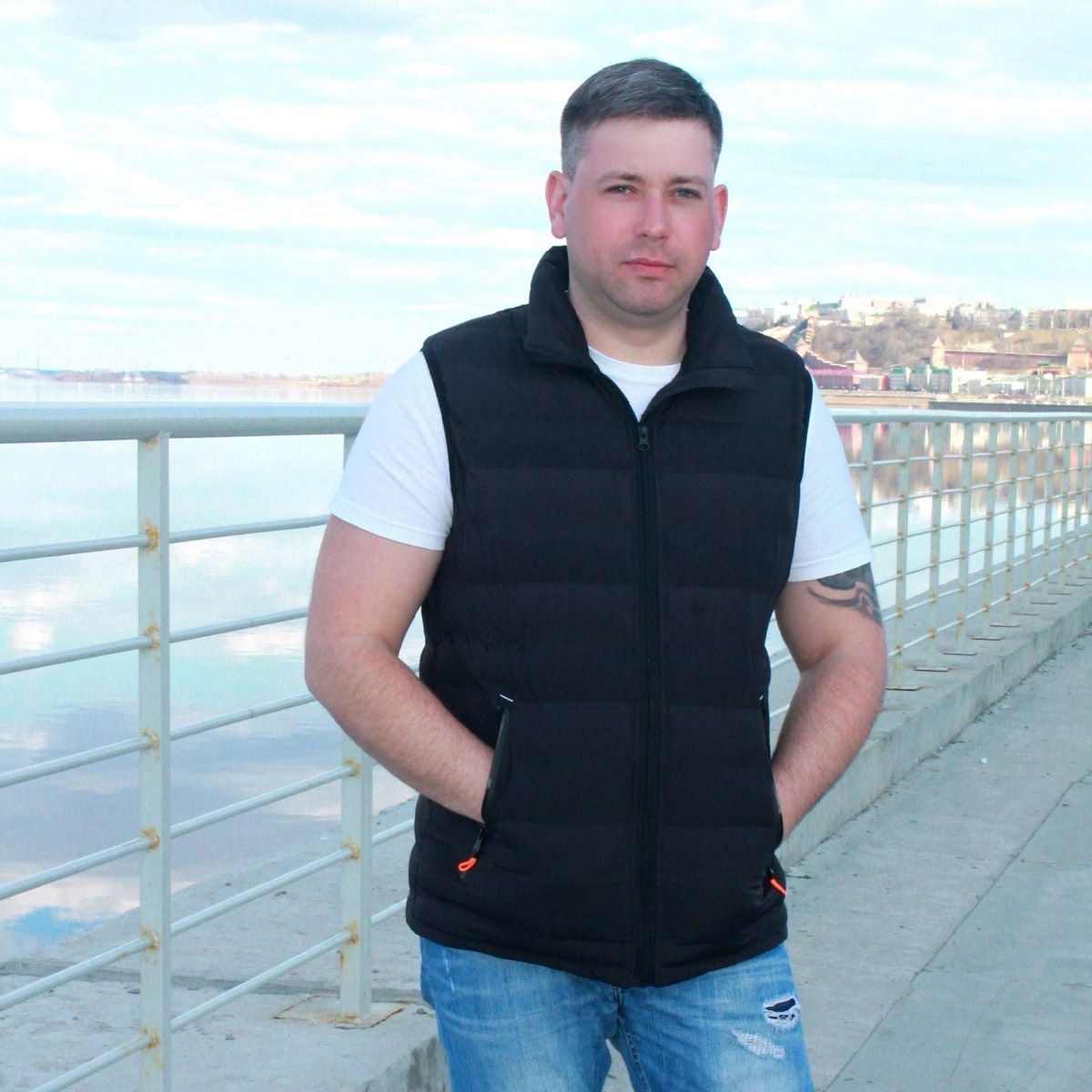 Александр Мальханов | Сетка — социальная сеть от hh.ru