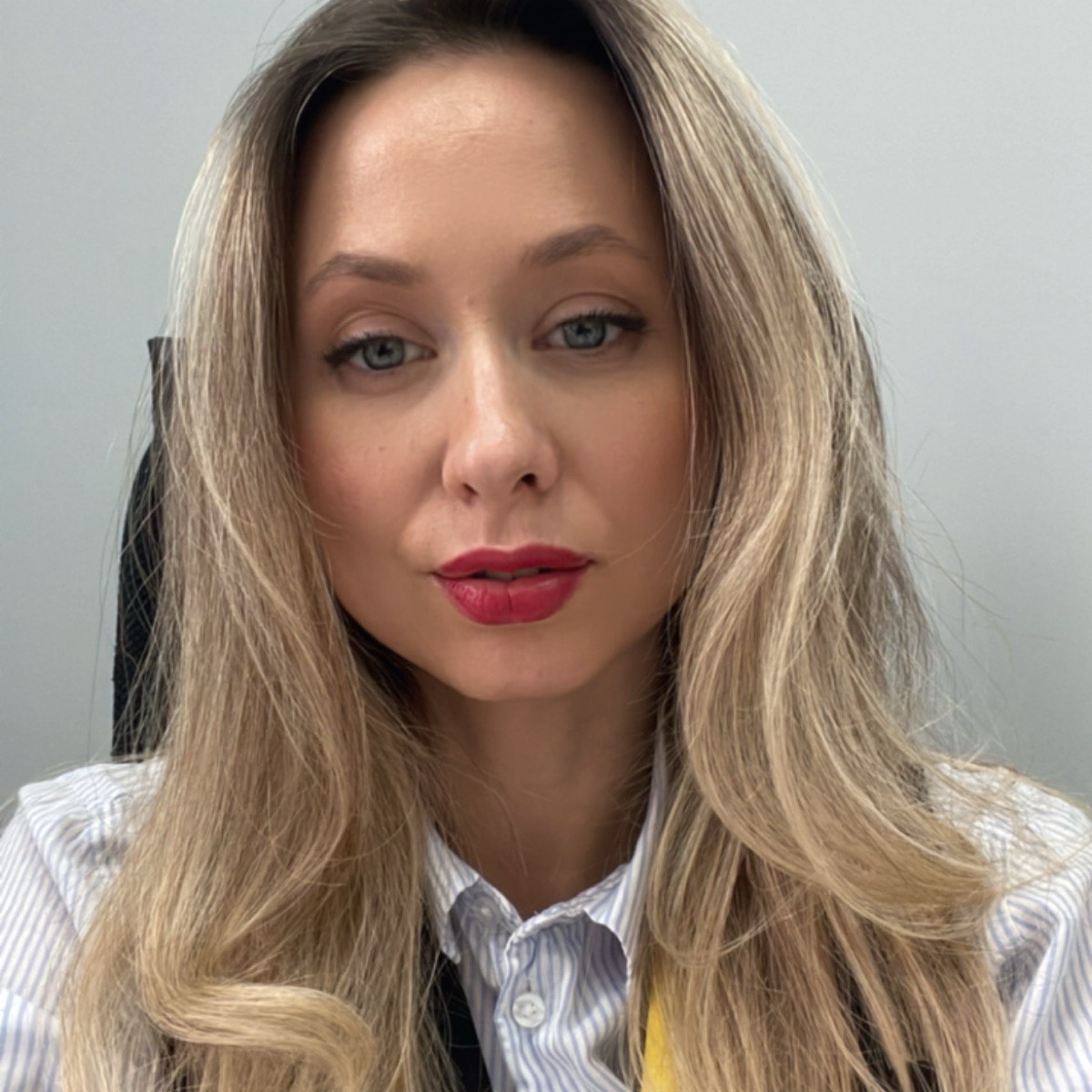 Елена Даниленко | Сетка — социальная сеть от hh.ru