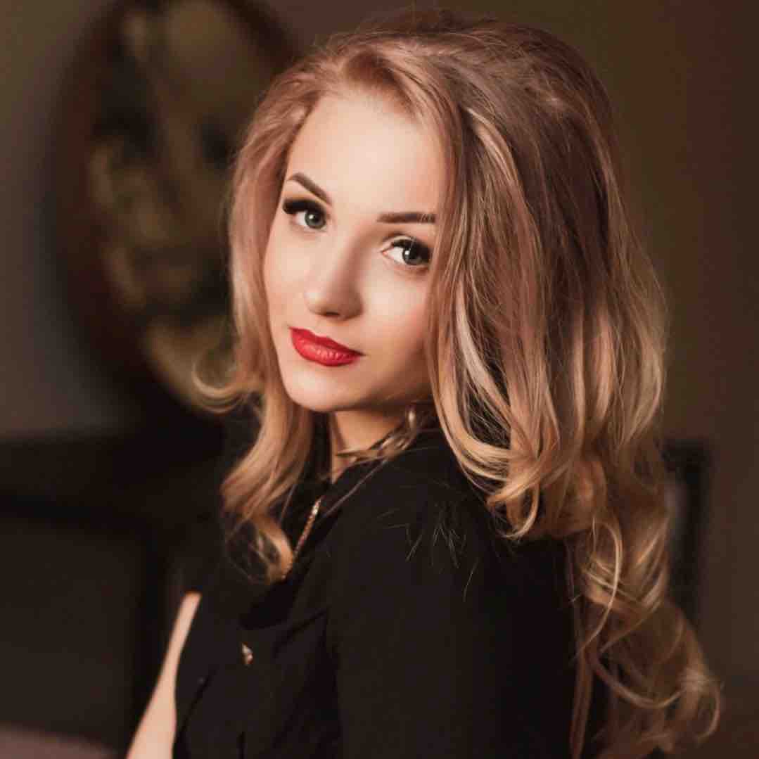 Екатерина Неструева | Сетка — социальная сеть от hh.ru