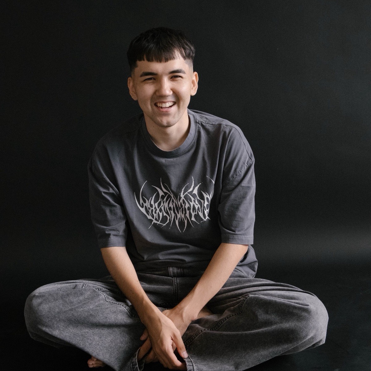 Гелим Успанов | Сетка — социальная сеть от hh.ru