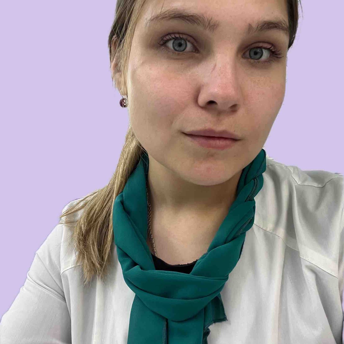 Юлия Штокова