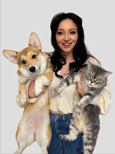 🐾Фестиваль дружбы с питомцами «Лапки»
24-25 мая 10:00-21:00
Программа фестиваля:
🙀Онлайн-квест по фестивалю
🙀Лекции и дискуссии
🙀Конкурс костюмов
🙀Выступления артистов
🙀Творческие мастер-классы
🙀Показ... | Сетка — социальная сеть от hh.ru