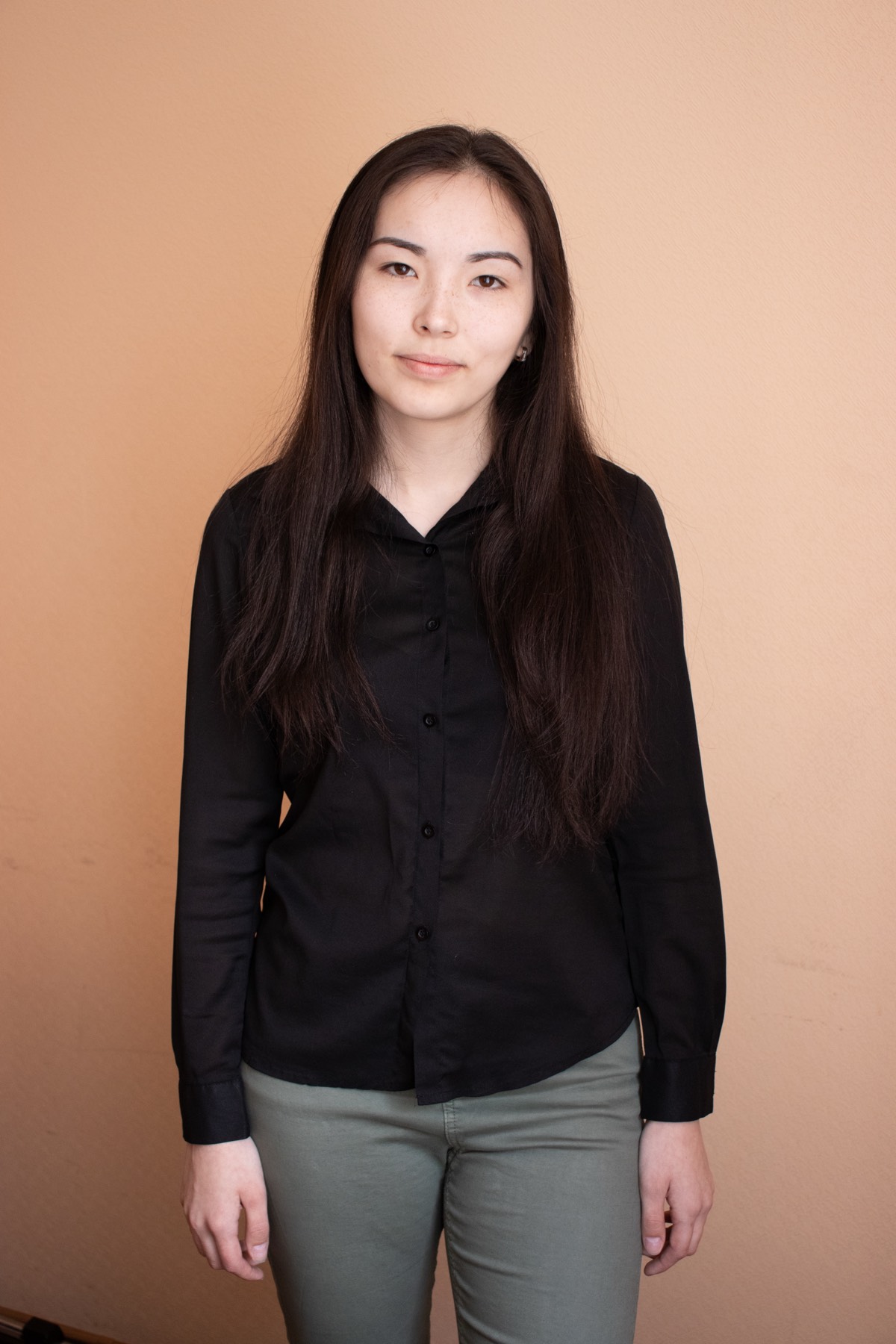 Вероника Серовикова | Сетка — социальная сеть от hh.ru