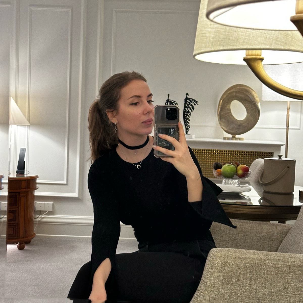 Кристина Зима | Сетка — социальная сеть от hh.ru