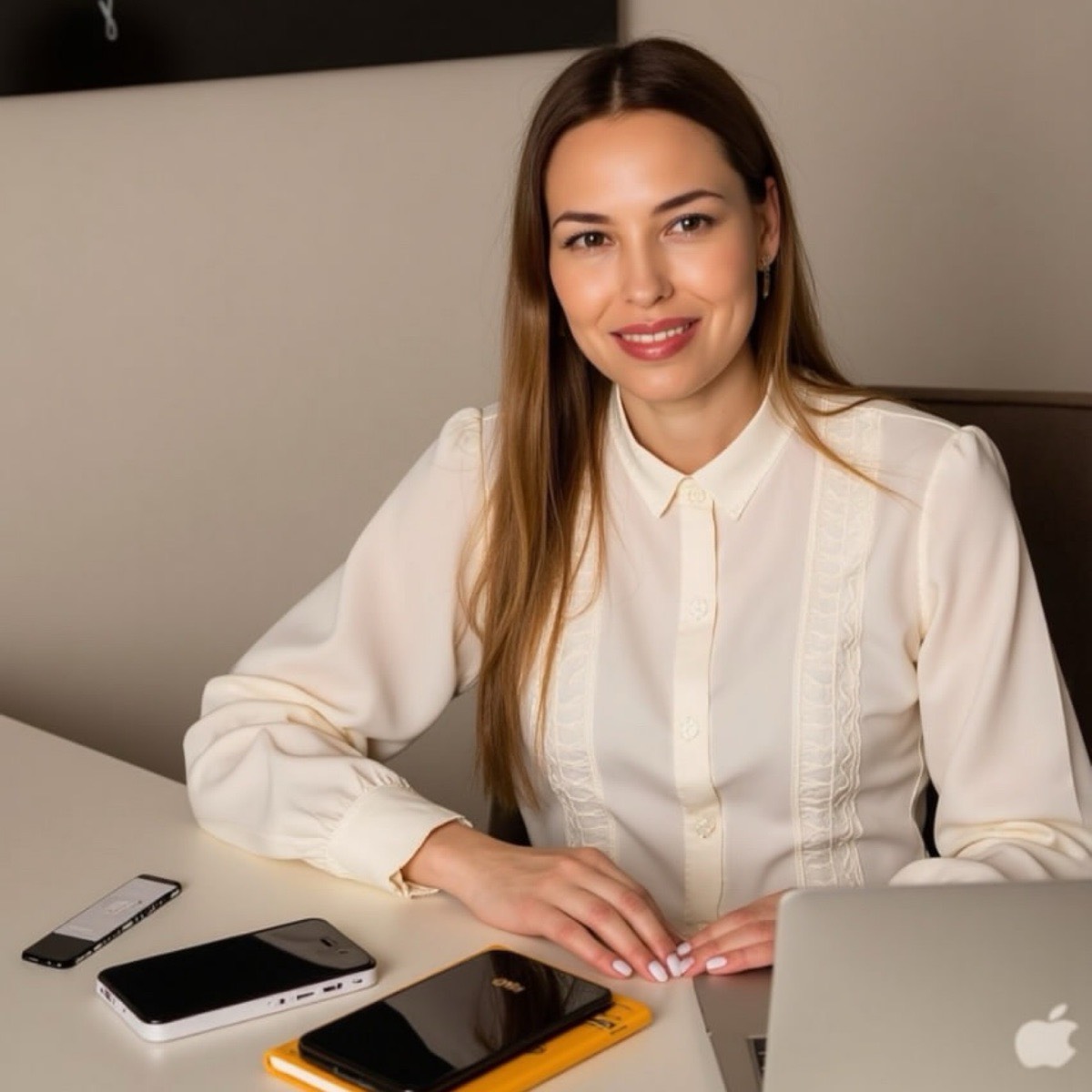 Юлия Медведева