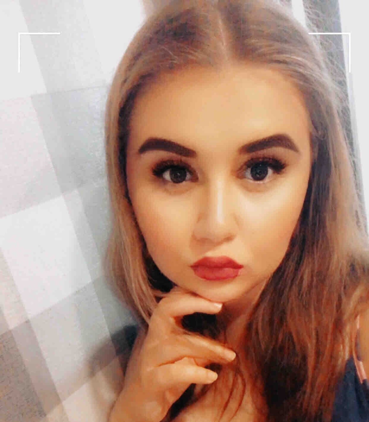 Анастасия Феткуллова | Сетка — социальная сеть от hh.ru