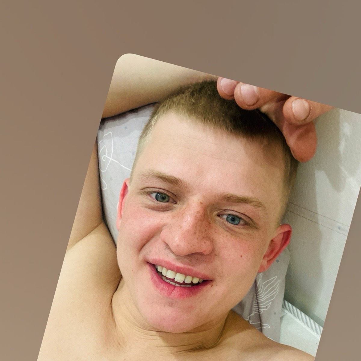 Nikita Mahovskiy