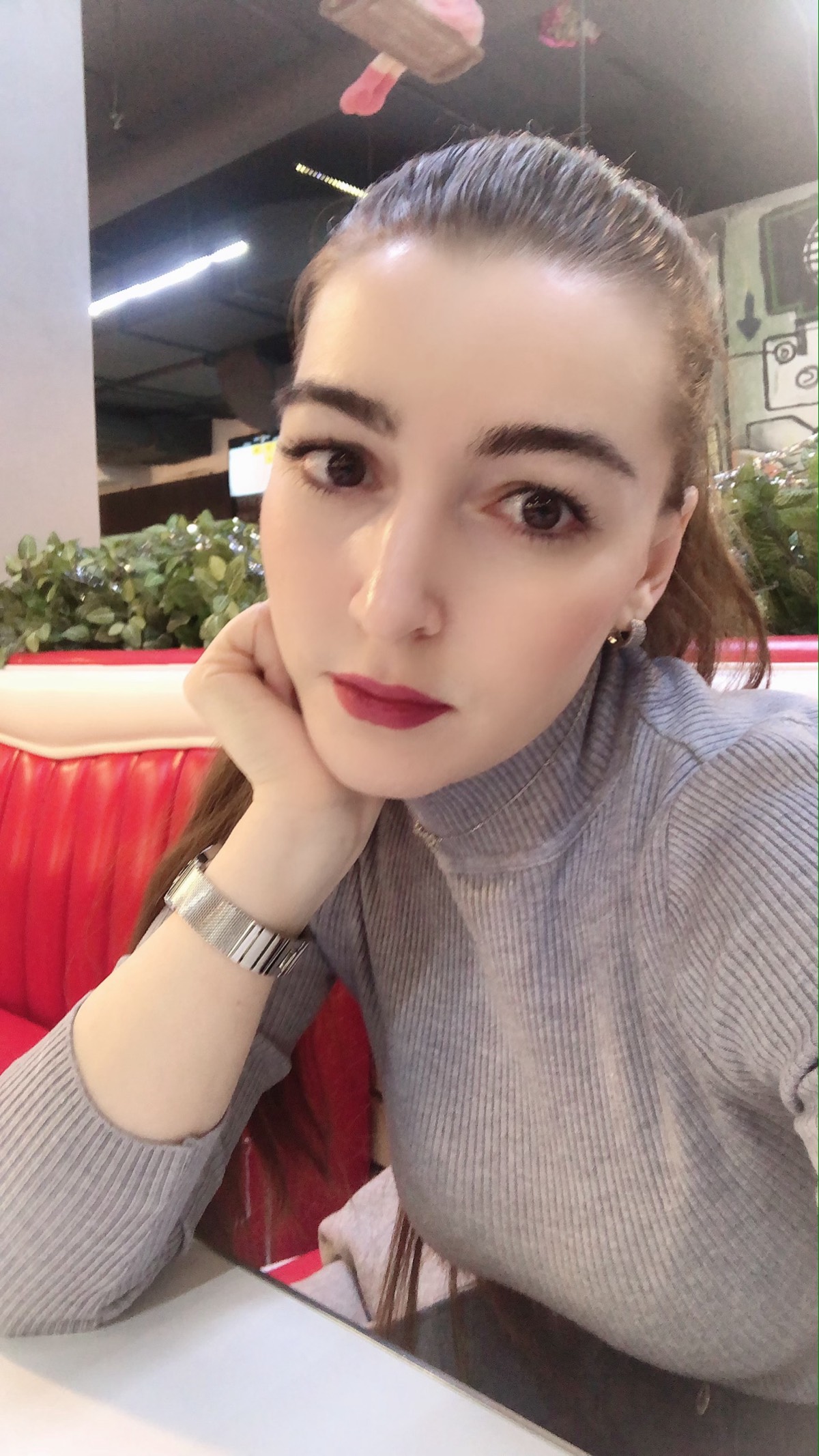 Суанна Муртазалиева