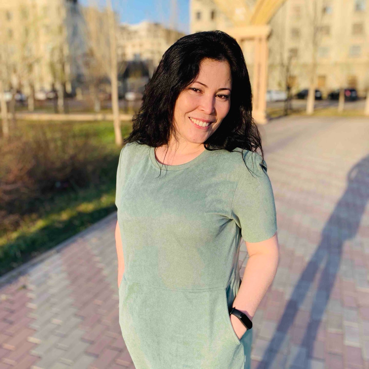 Гульжазира Талипова
